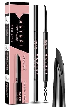 Amazon.co.jp: 【新シリーズ】アイブロウペンシル 落ちない 極細